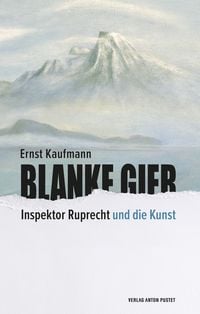 Produktbild: Blanke Gier