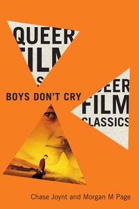 Produktbild: Boys Don't Cry