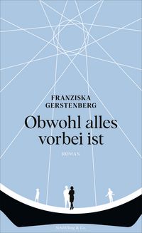 Produktbild: Obwohl alles vorbei ist