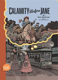 Produktbild: Calamity Before Jane