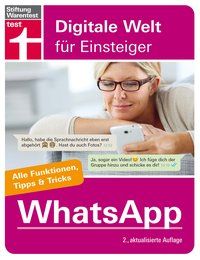 Produktbild: WhatsApp