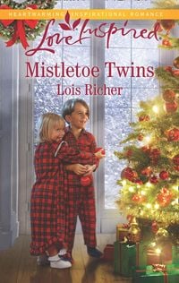 Produktbild: Mistletoe Twins
