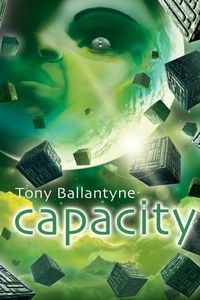 Produktbild: Capacity