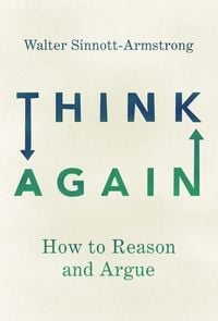 Produktbild: Think Again