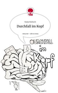 Produktbild: Durchfall im Kopf. Life is a Story - story.one