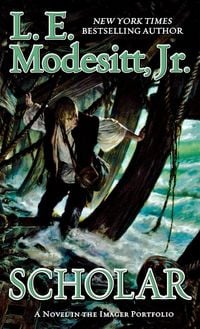 Produktbild: Scholar