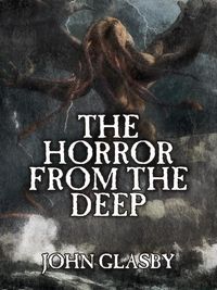 Produktbild: The Horror from the Deep