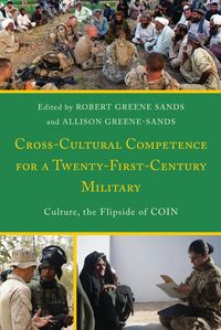Produktbild: Cross-Cultural Competence for a Twenty-First-Century Military