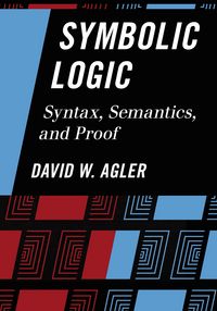 Produktbild: Symbolic Logic