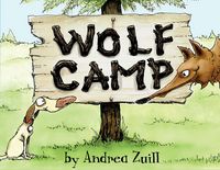 Produktbild: Wolf Camp