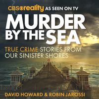 Produktbild: Murder by the Sea