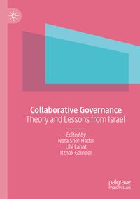 Produktbild: Collaborative Governance