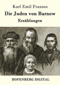 Produktbild: Die Juden von Barnow
