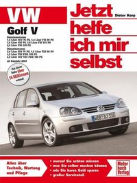 Bild vom Artikel VW Golf V vom Autor Dieter Korp