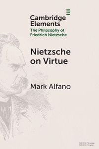Produktbild: Nietzsche on Virtue
