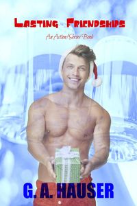 Produktbild: Lasting Friendships (Action Series, #176)