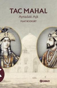 Produktbild: Tac Mahal - Aynadaki Ask