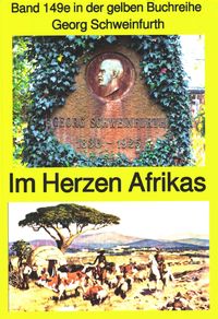 Bild vom Artikel Georg Schweinfurth: Forschungsreisen 1869-71 in das Herz Afrikas vom Autor Georg Schweinfurth