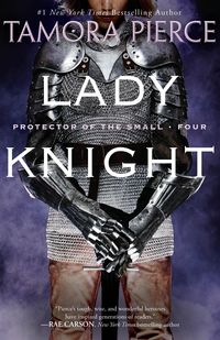 Produktbild: Lady Knight