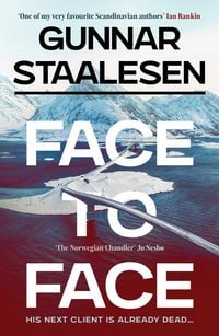 Produktbild: Face to Face