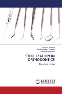 Produktbild: Sterilization in Orthodontics