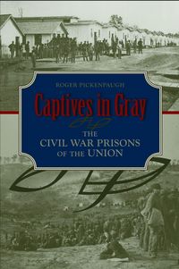 Produktbild: Captives in Gray