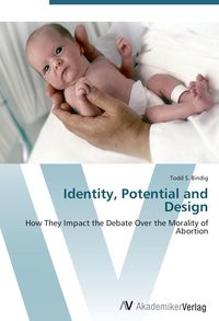 Produktbild: Identity, Potential and Design