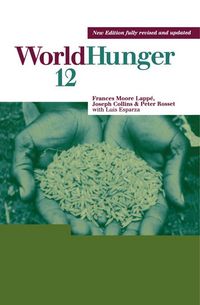 Produktbild: World Hunger