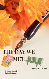 Produktbild: The Day We Met