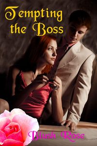 Produktbild: Tempting the Boss