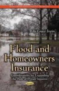 Produktbild: Flood & Homeowners Insurance