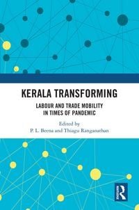 Produktbild: Kerala Transforming