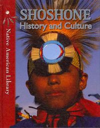Produktbild: Shoshone History and Culture