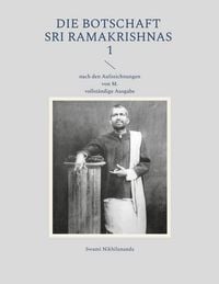 Produktbild: Die Botschaft Sri Ramakrishnas 1