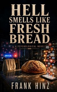 Produktbild: Hell Smells Like Fresh Bread