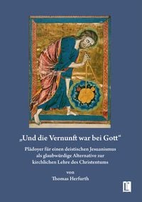 Produktbild: &bdquo;Und die Vernunft war bei Gott&ldquo;