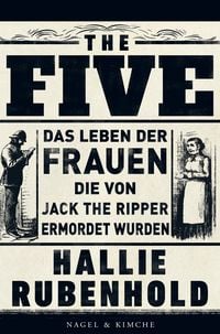 Produktbild The Five