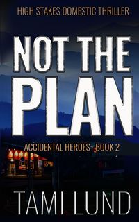 Produktbild: Not The Plan