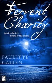 Produktbild: Fervent Charity