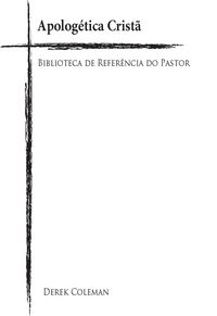Produktbild: Apologetica Crista