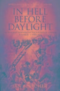 Produktbild: Fletcher, I: In Hell Before Daylight