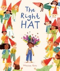 Produktbild: The Right Hat