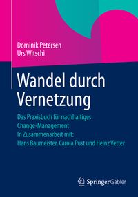 Produktbild: Wandel durch Vernetzung