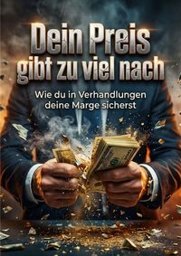 Produktbild: Dein Preis gibt zu viel nach