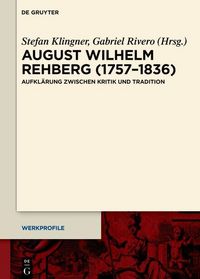 Produktbild: August Wilhelm Rehberg (1757-1836)