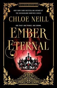 Produktbild: Ember Eternal