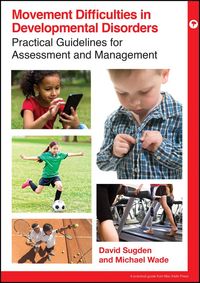 Produktbild: Movement Difficulties in Developmental Disorders
