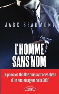 Produktbild: L'homme sans nom