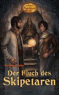 Produktbild: Der Fluch des Skipetaren
