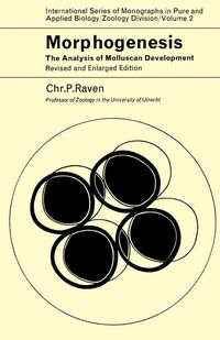 Produktbild: Morphogenesis